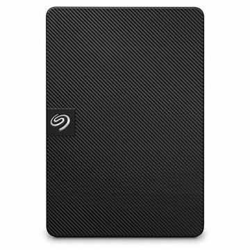 Seagate 2TB Portable External Hard Drive